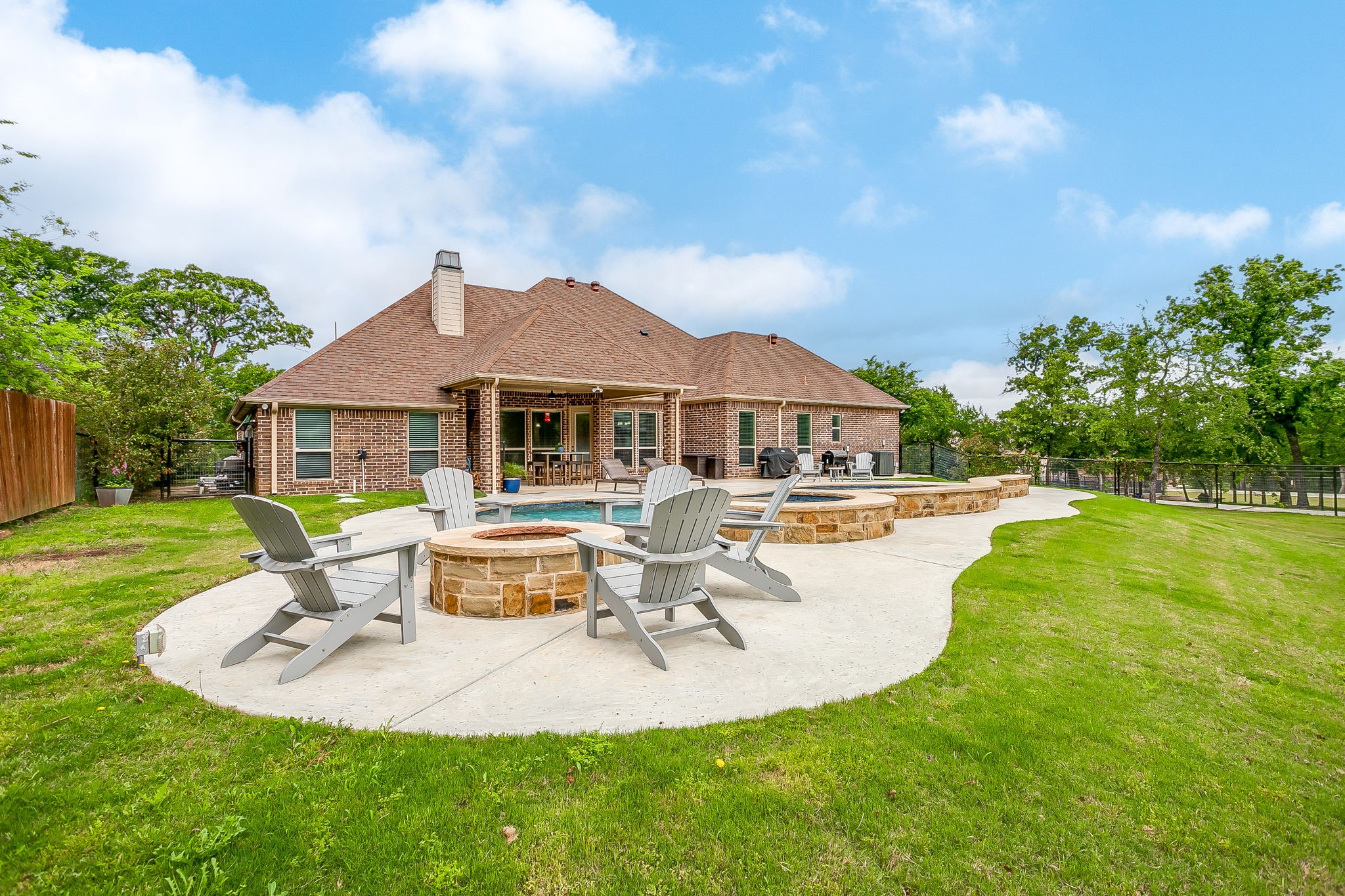144 Arbor Terrace Weatherford TX 76087