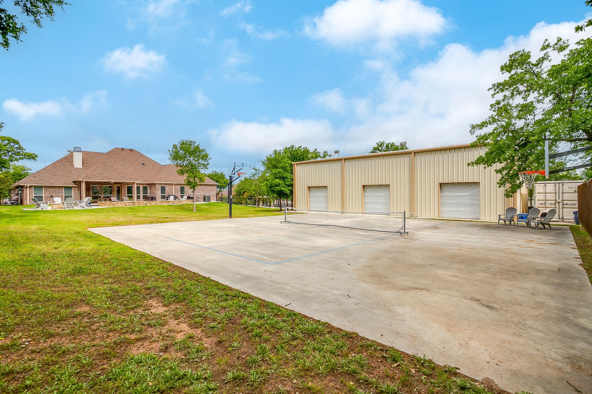 144 Arbor Terrace Weatherford TX 76087