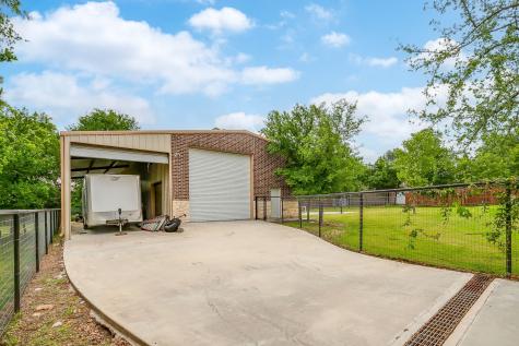 144 Arbor Terrace Weatherford TX 76087