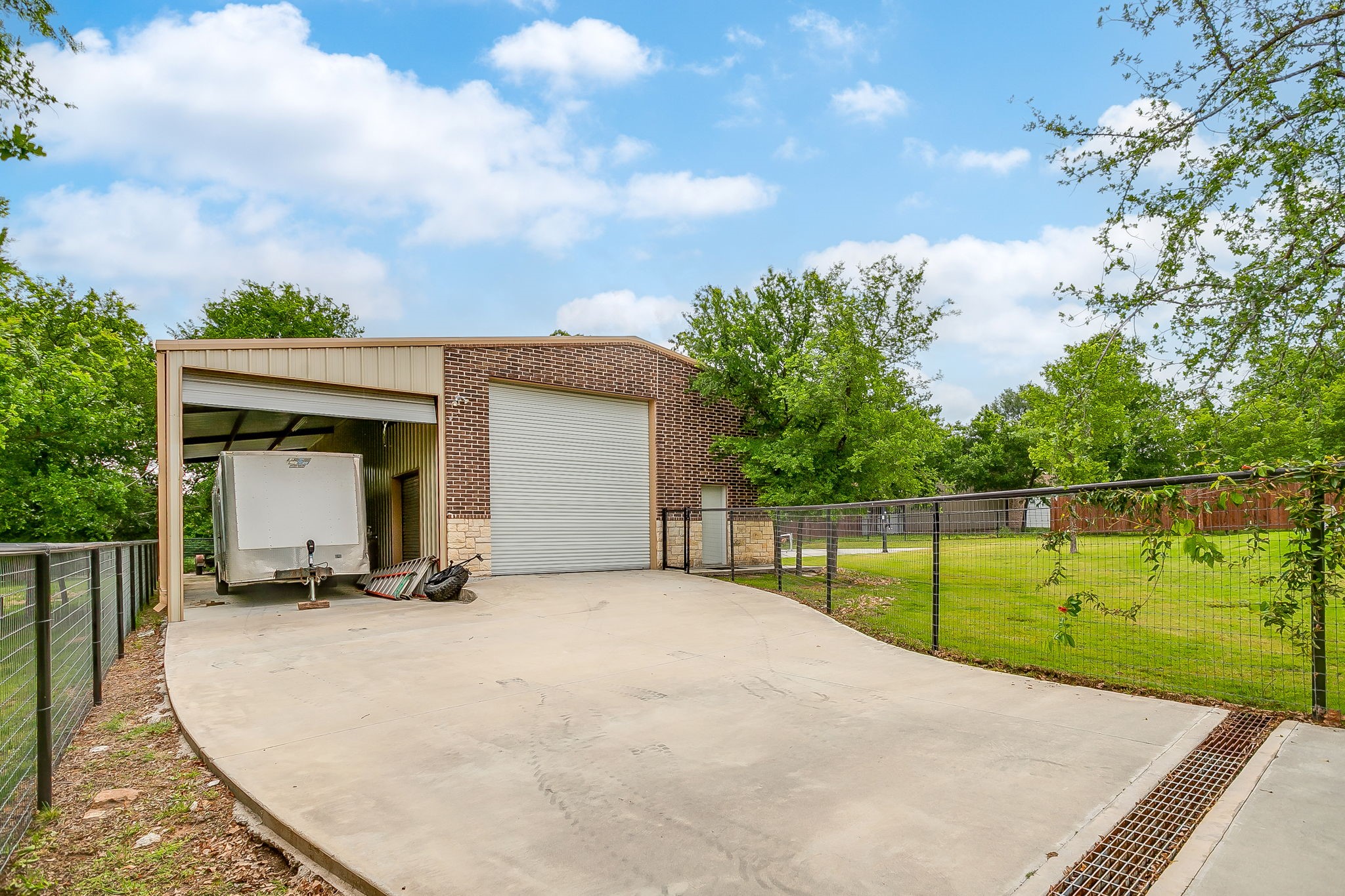144 Arbor Terrace Weatherford TX 76087