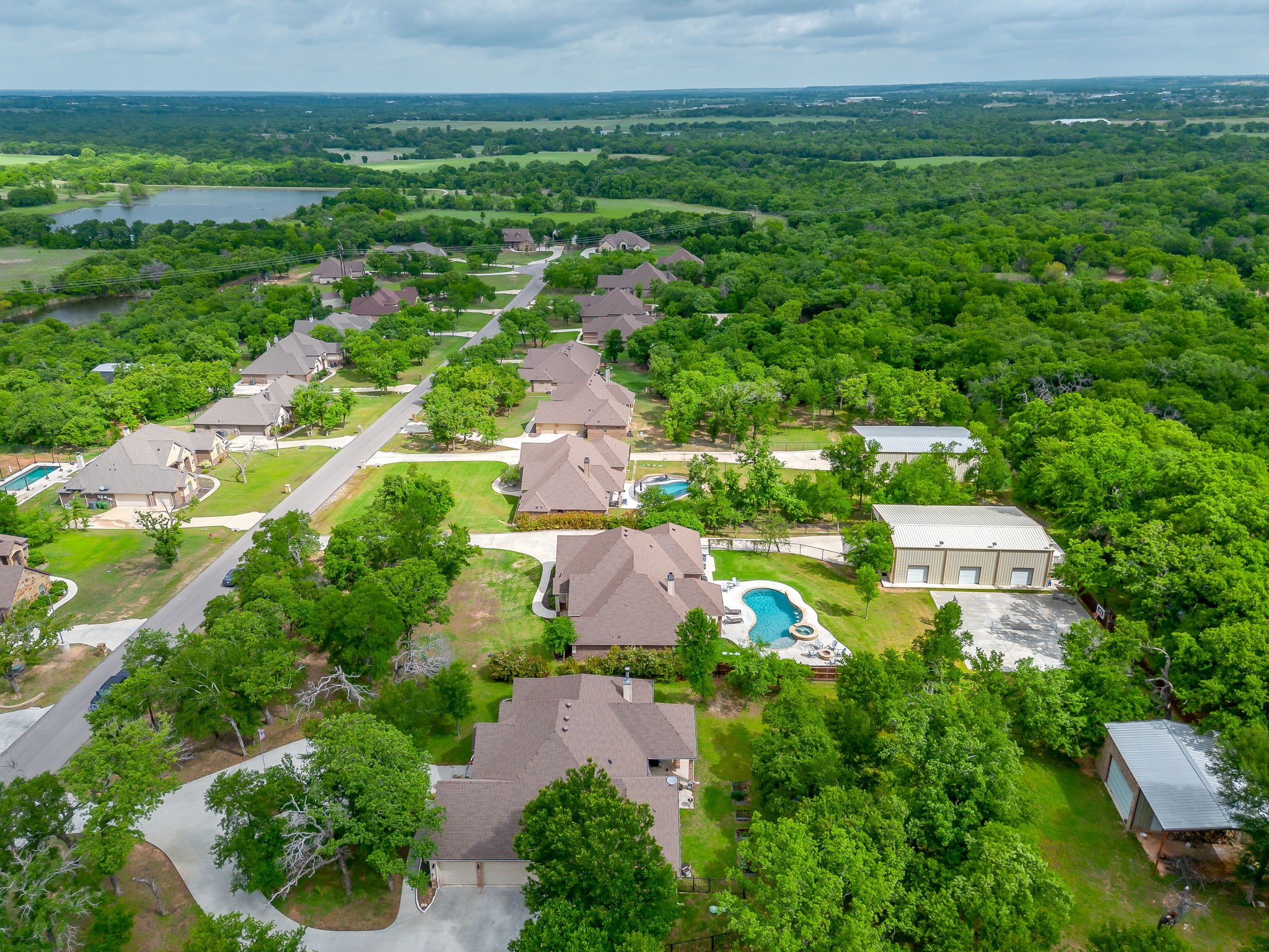 144 Arbor Terrace Weatherford TX 76087