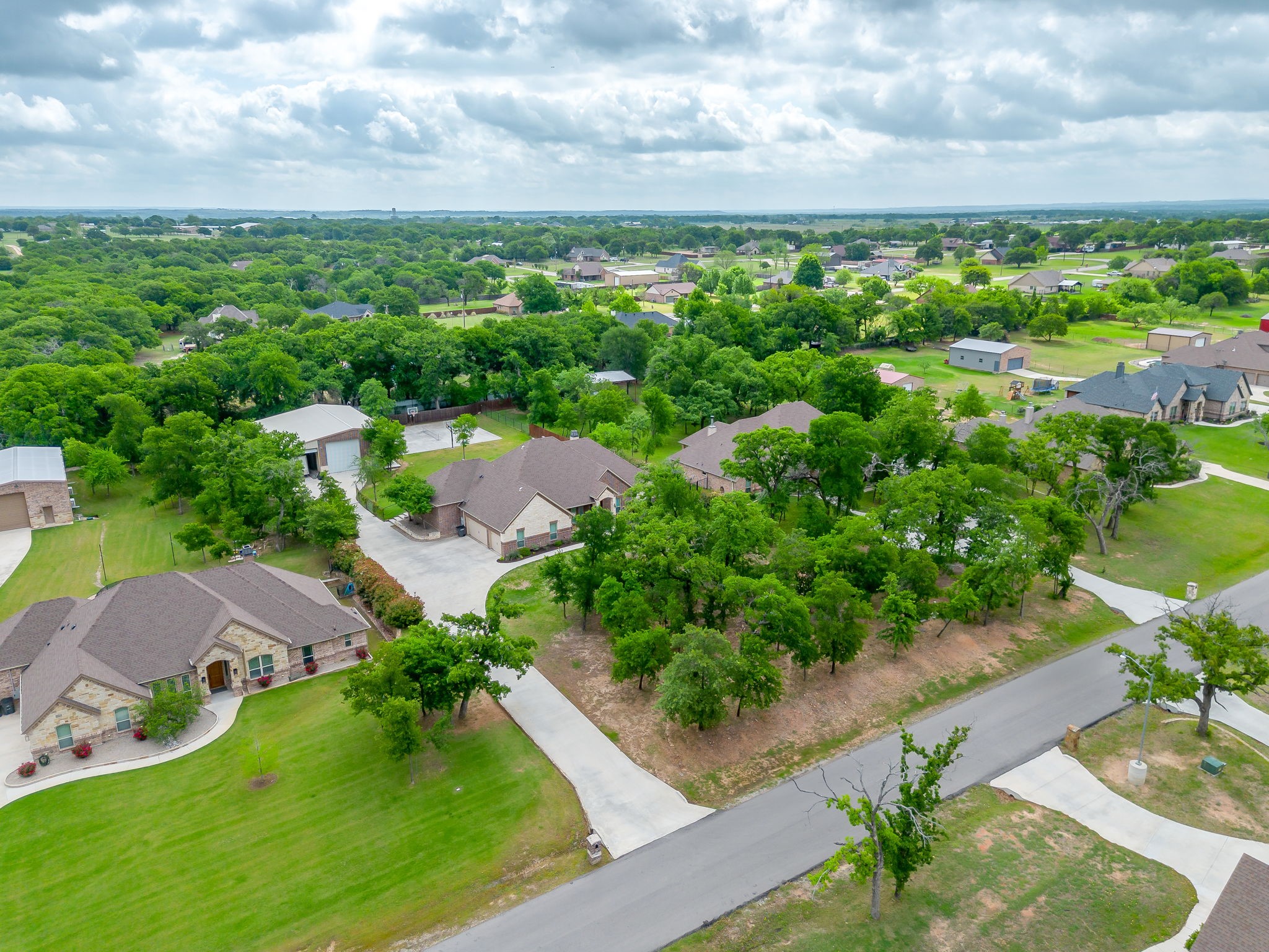 144 Arbor Terrace Weatherford TX 76087