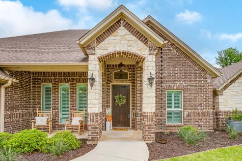 144 Arbor Terrace Weatherford TX 76087