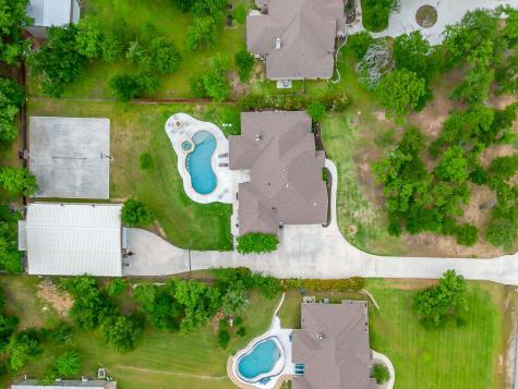 144 Arbor Terrace Weatherford TX 76087