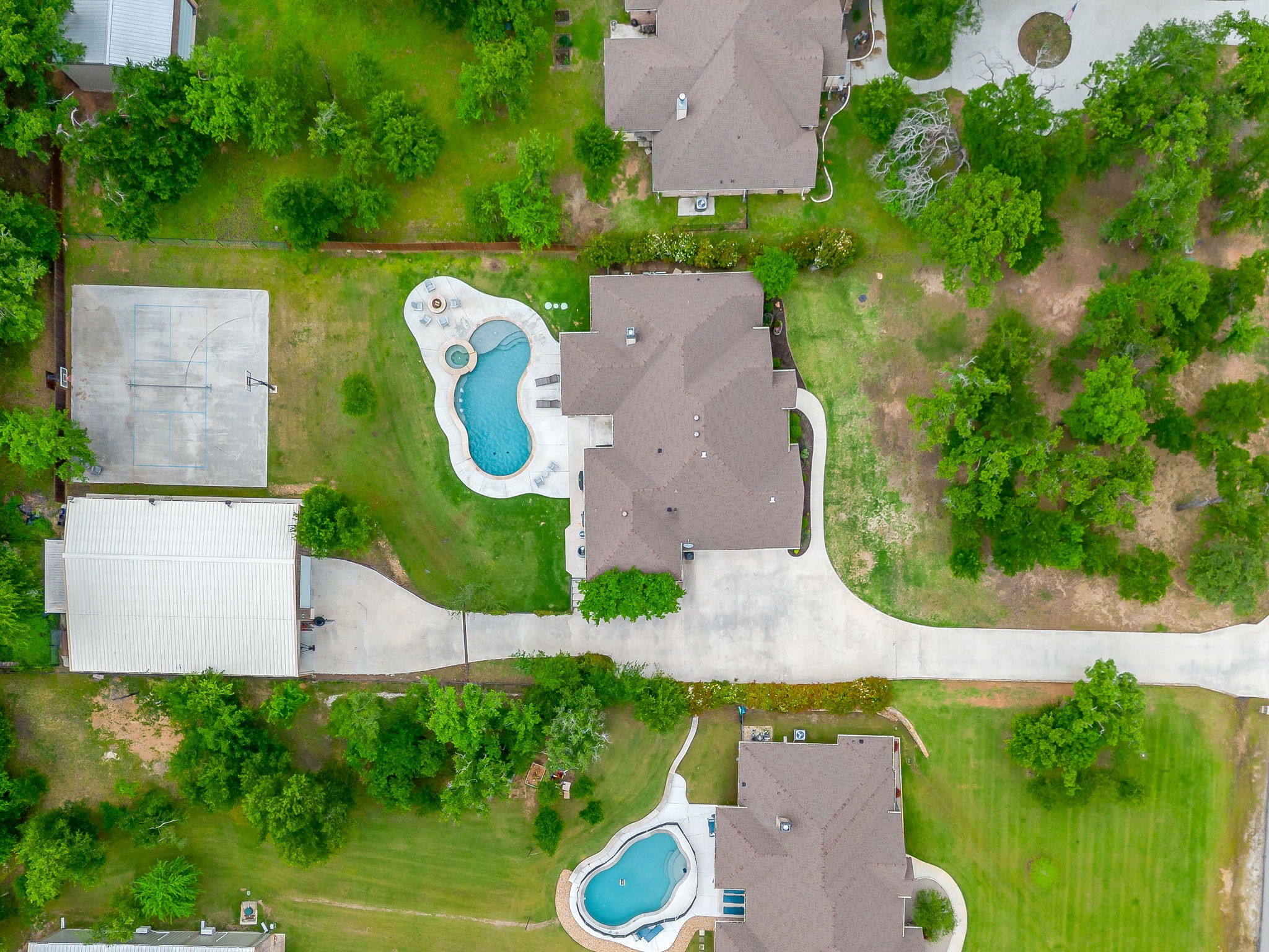 144 Arbor Terrace Weatherford TX 76087