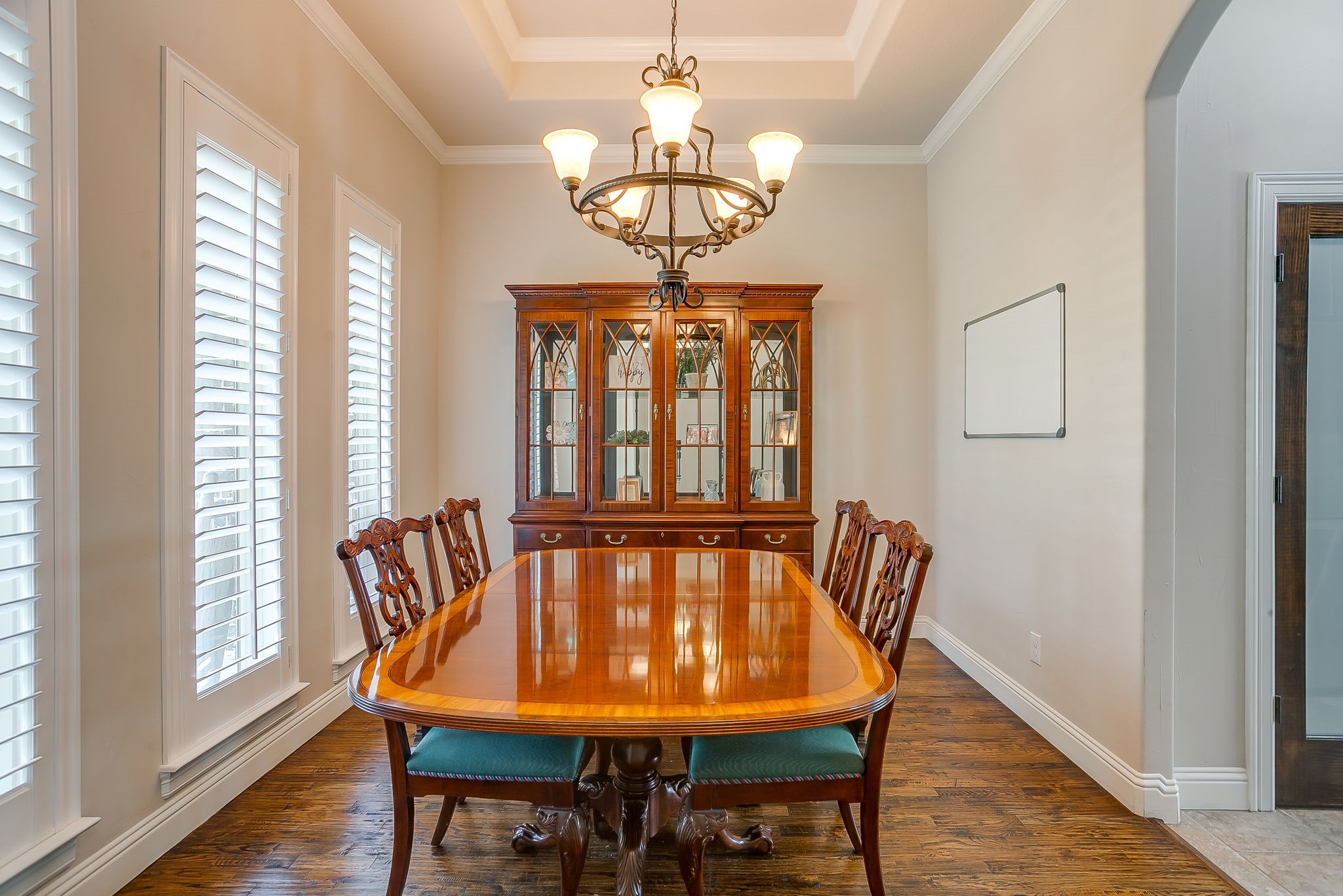 144 Arbor Terrace Weatherford TX 76087
