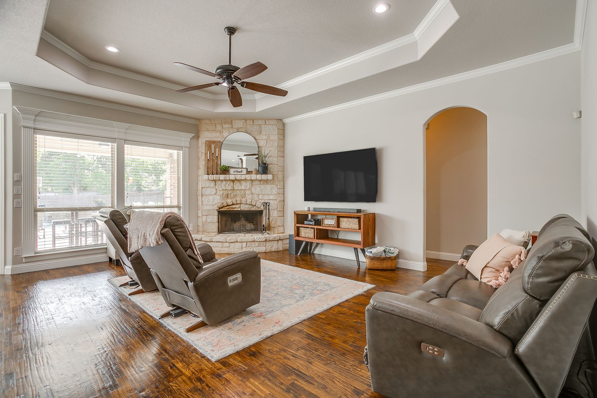 144 Arbor Terrace Weatherford TX 76087