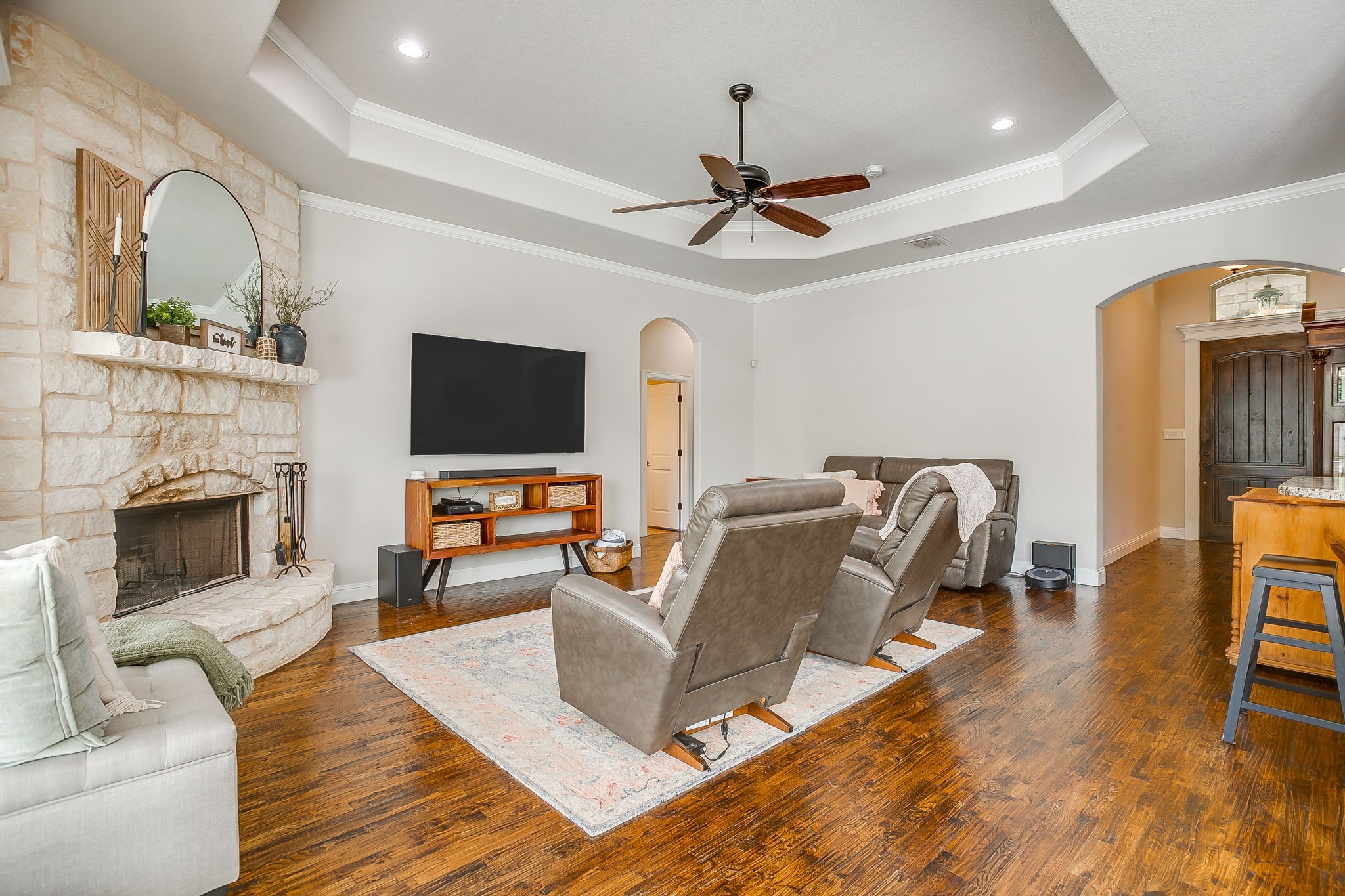 144 Arbor Terrace Weatherford TX 76087