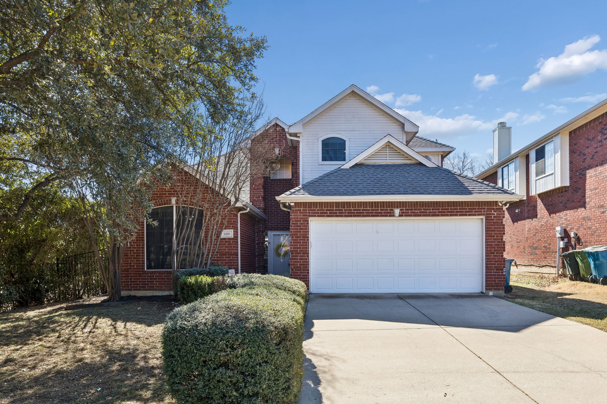 1100 Breezewood Drive Lewisville TX 75077