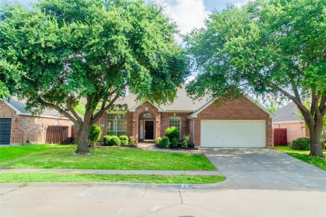 621 Trail Lake Drive Richardson TX 75081