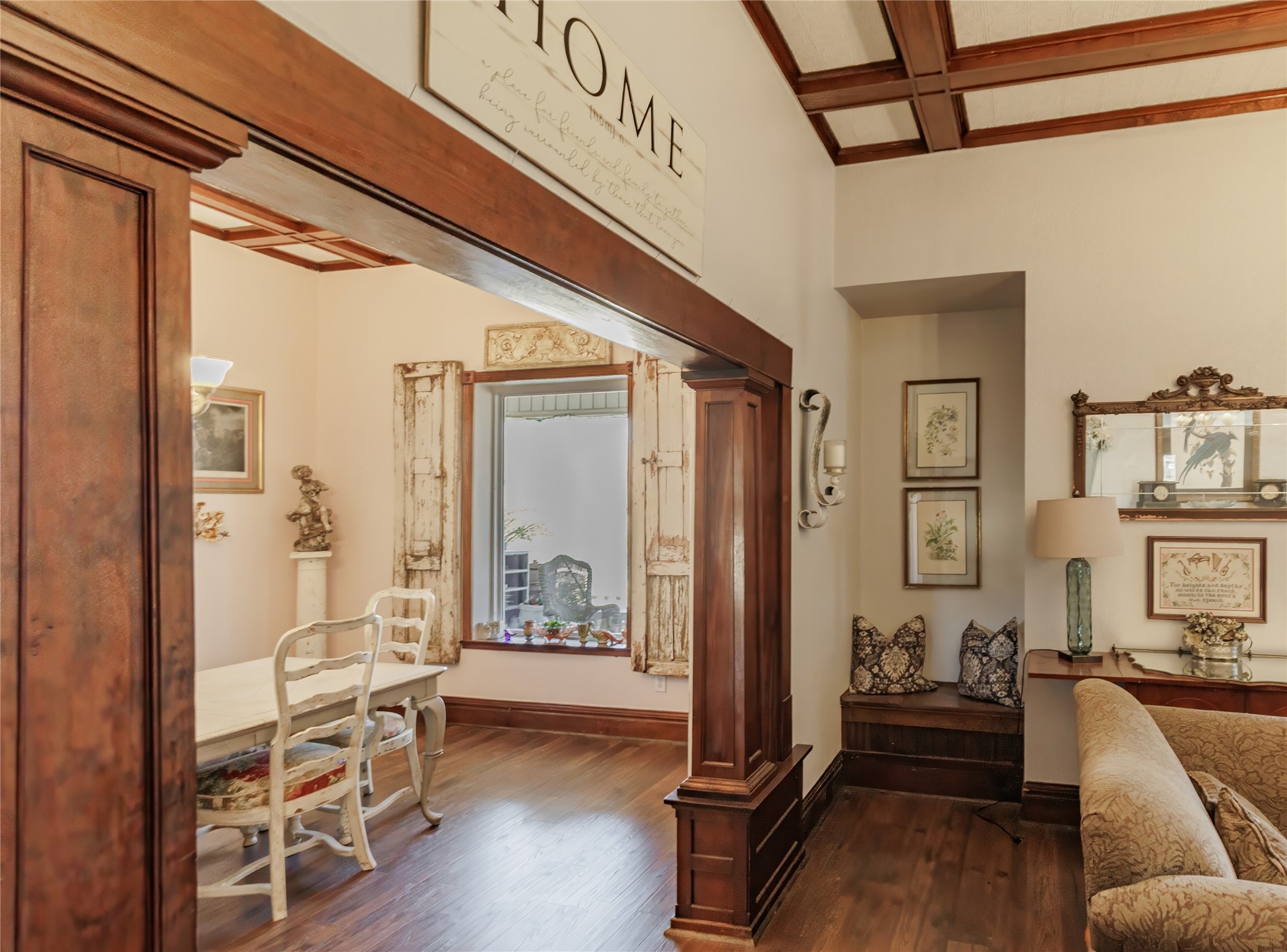 403 W Franklin Street Alvord TX 76225
