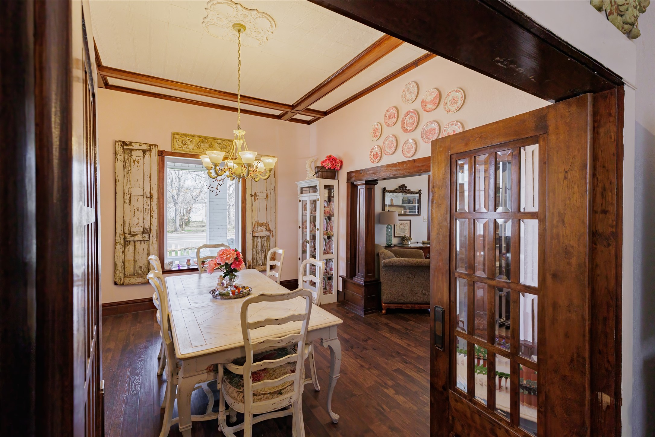 403 W Franklin Street Alvord TX 76225