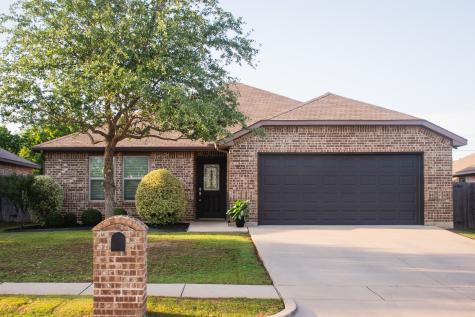5721 Kennedy Street Watauga TX 76148