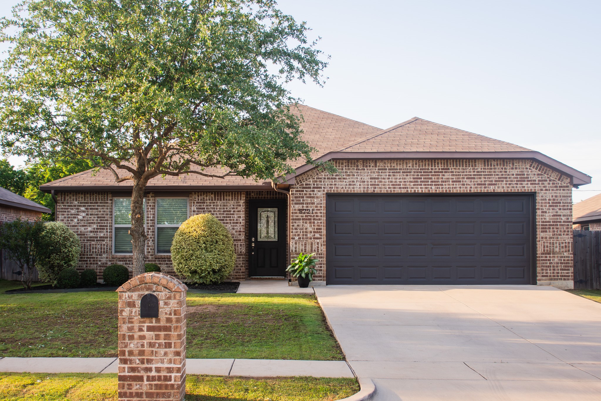 5721 Kennedy Street Watauga TX 76148