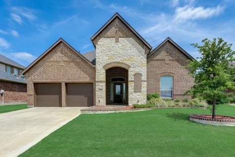 2956 Mere Lane Grand Prairie TX 75054