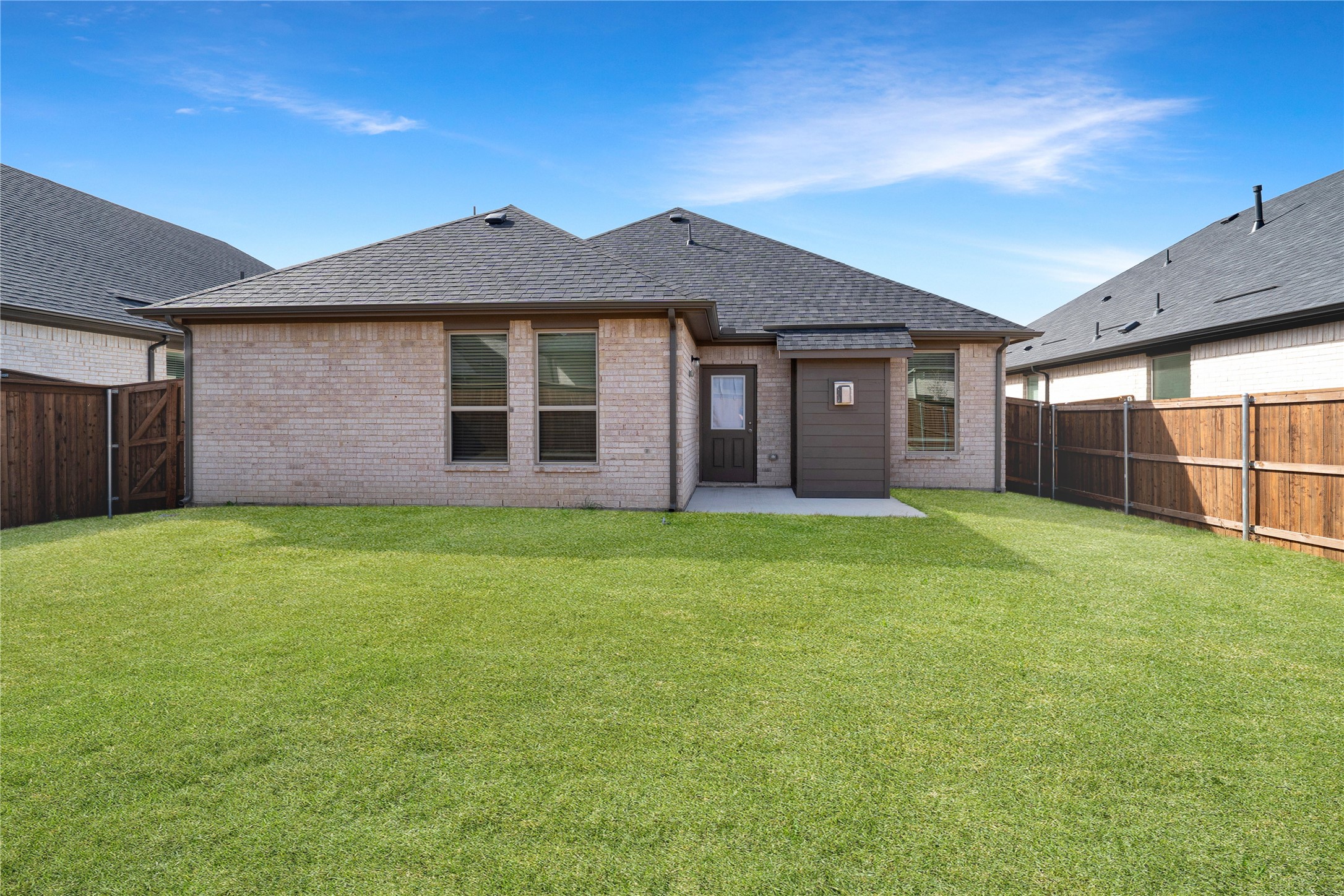 1805 Piedmont Place Celina TX 75009