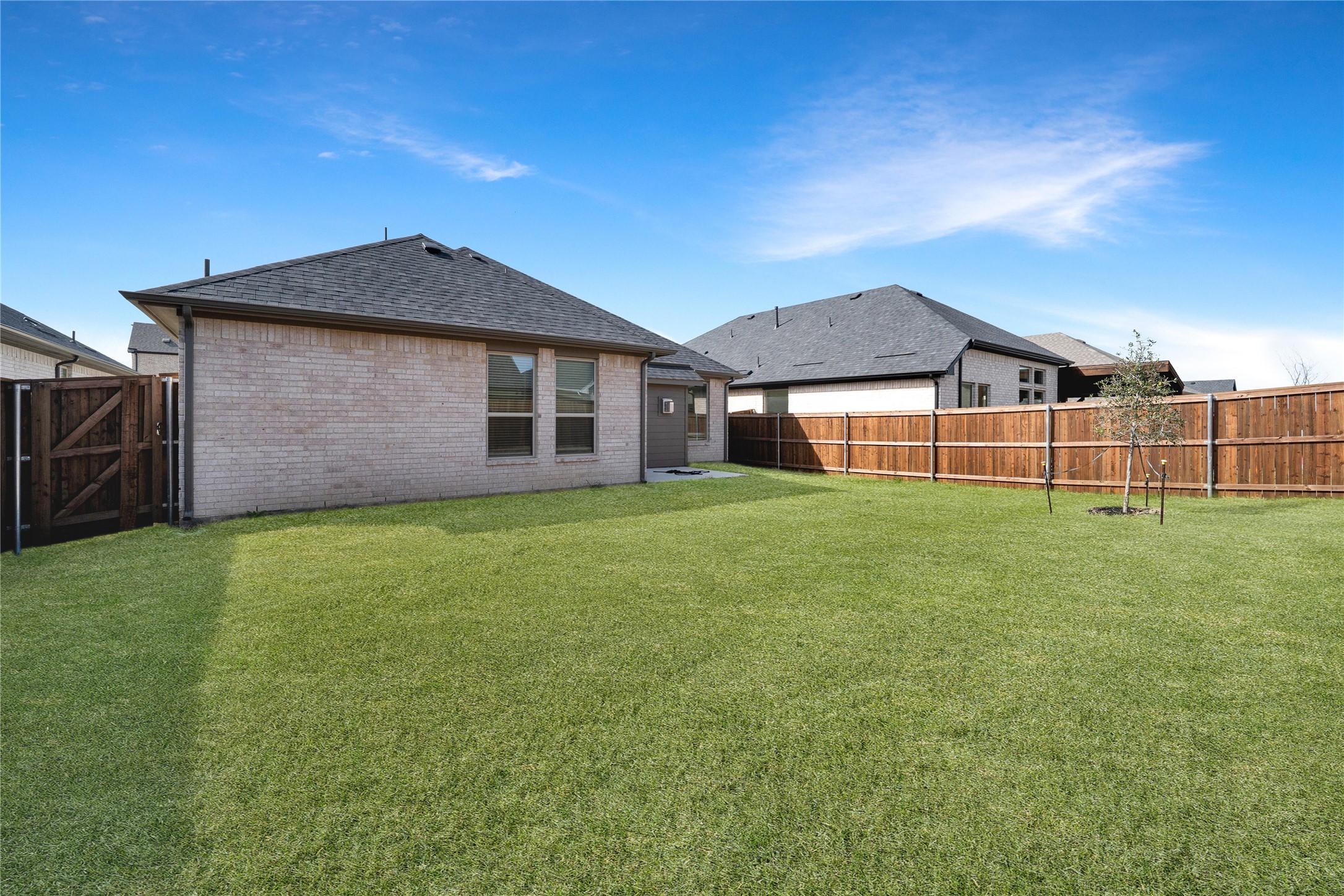 1805 Piedmont Place Celina TX 75009