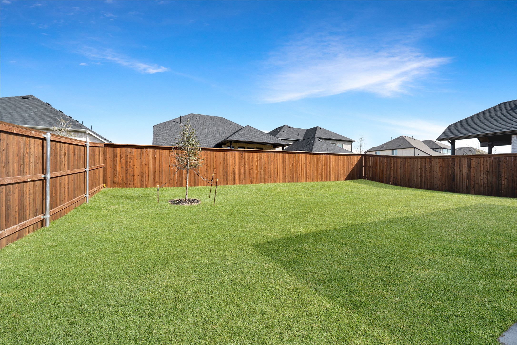 1805 Piedmont Place Celina TX 75009