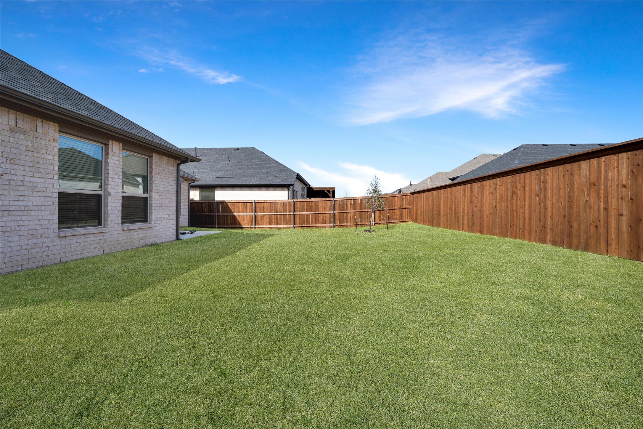1805 Piedmont Place Celina TX 75009