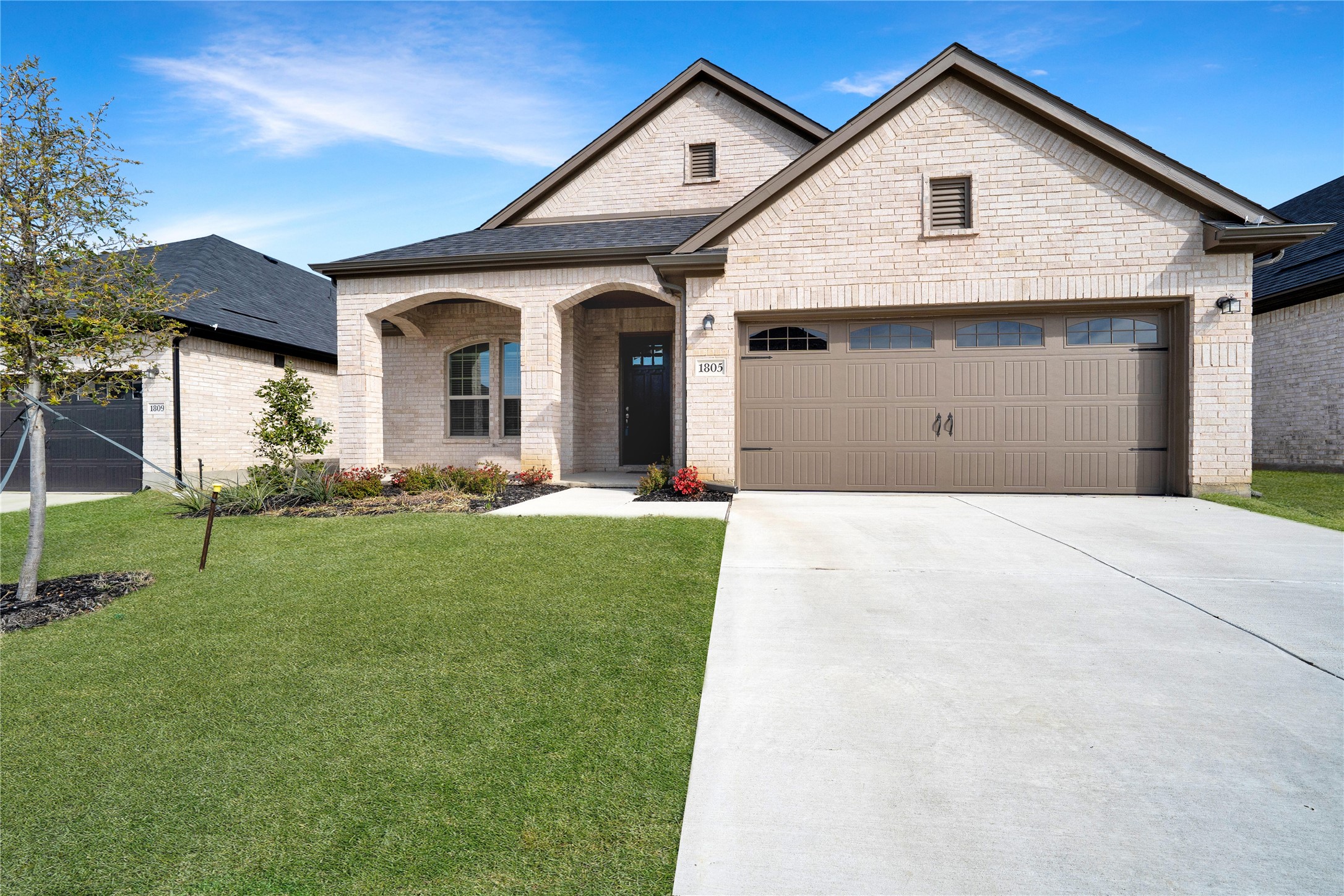 1805 Piedmont Place Celina TX 75009
