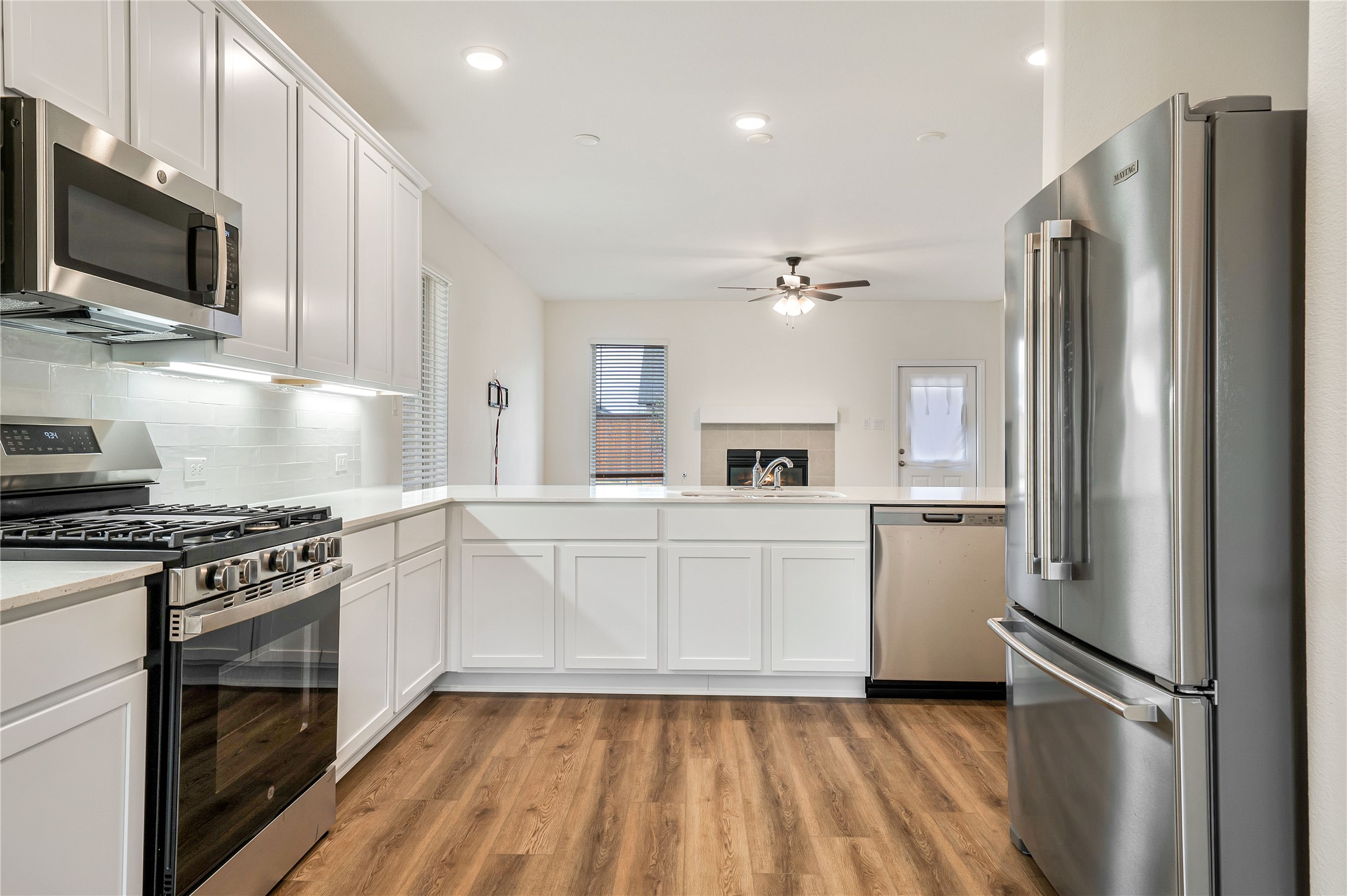 1805 Piedmont Place Celina TX 75009