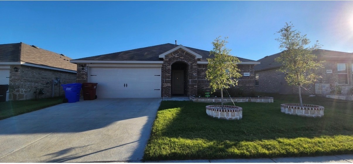 2928 Shoemaker Drive Royse City TX 75189