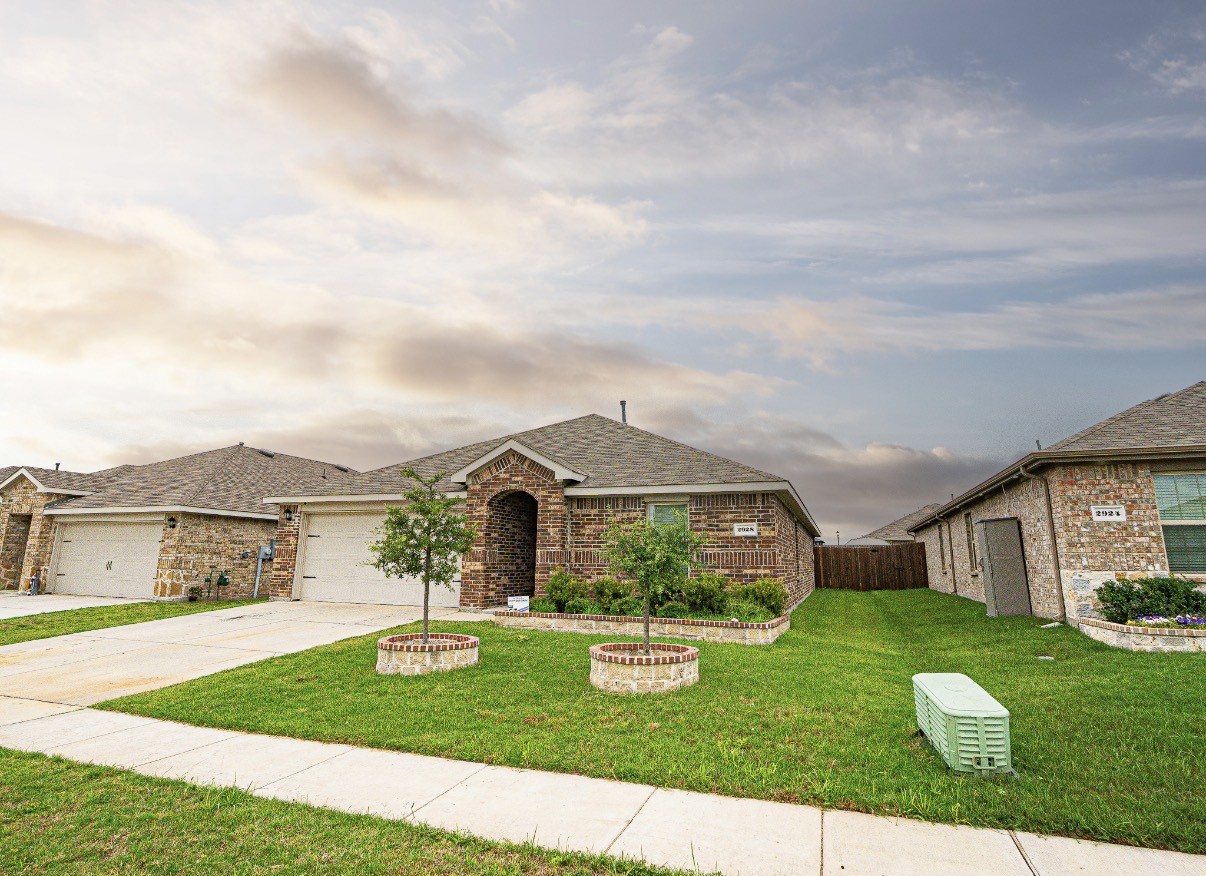 2928 Shoemaker Drive Royse City TX 75189
