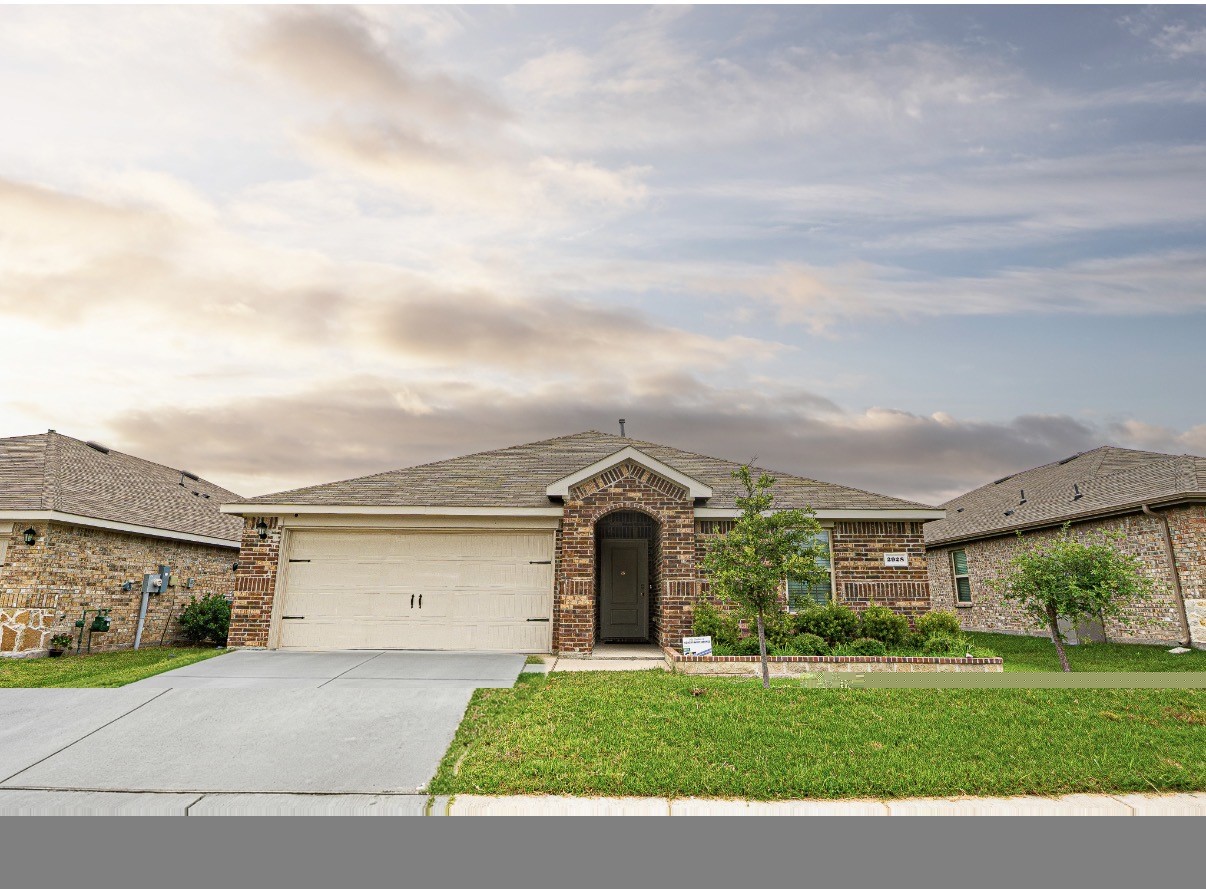 2928 Shoemaker Drive Royse City TX 75189