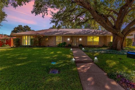 4255 Cadiz Drive Fort Worth TX 76133