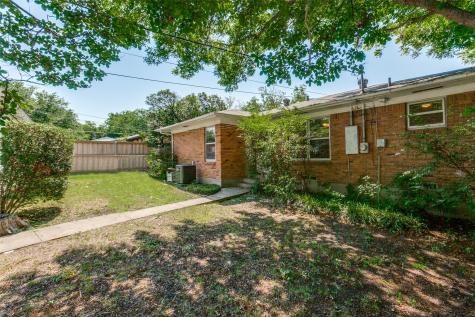 301 Hillcrest Avenue Richardson TX 75081