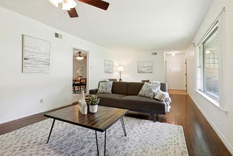 301 Hillcrest Avenue Richardson TX 75081