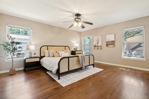 301 Hillcrest Avenue Richardson TX 75081