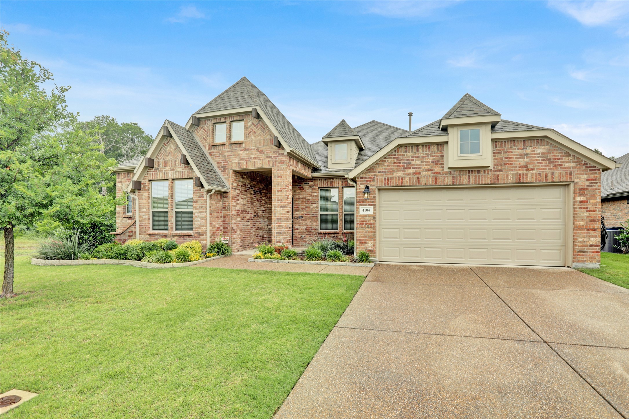 4104 Gray Wolf Drive Melissa TX 75454