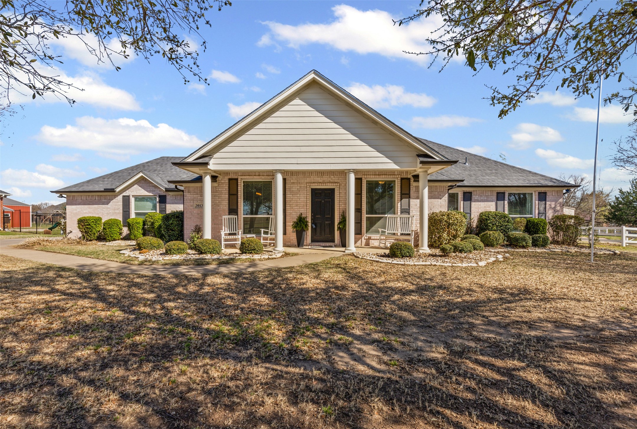 3013 Big Springs Drive Joshua TX 76058