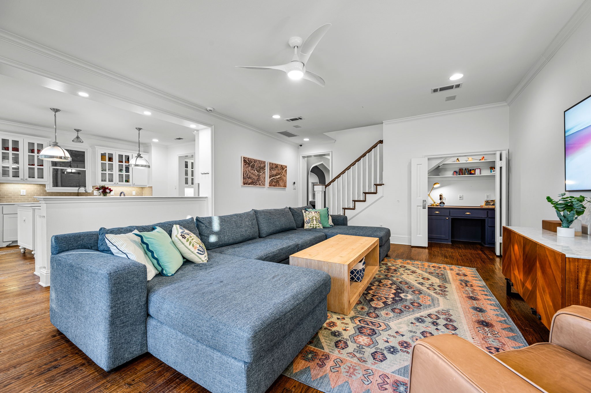 5338 Mercedes Avenue Dallas TX 75206