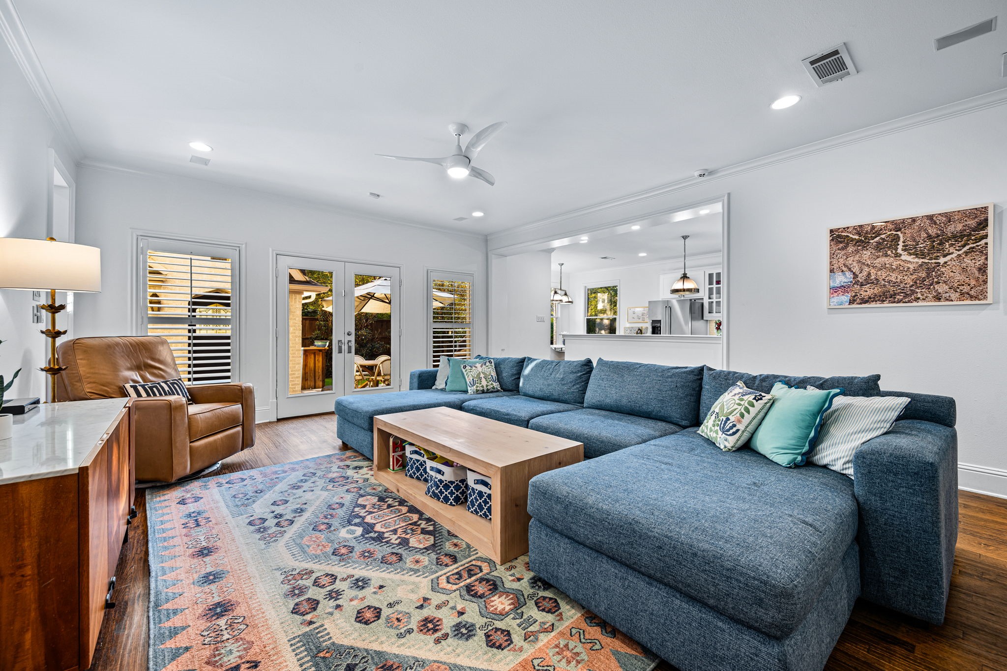 5338 Mercedes Avenue Dallas TX 75206