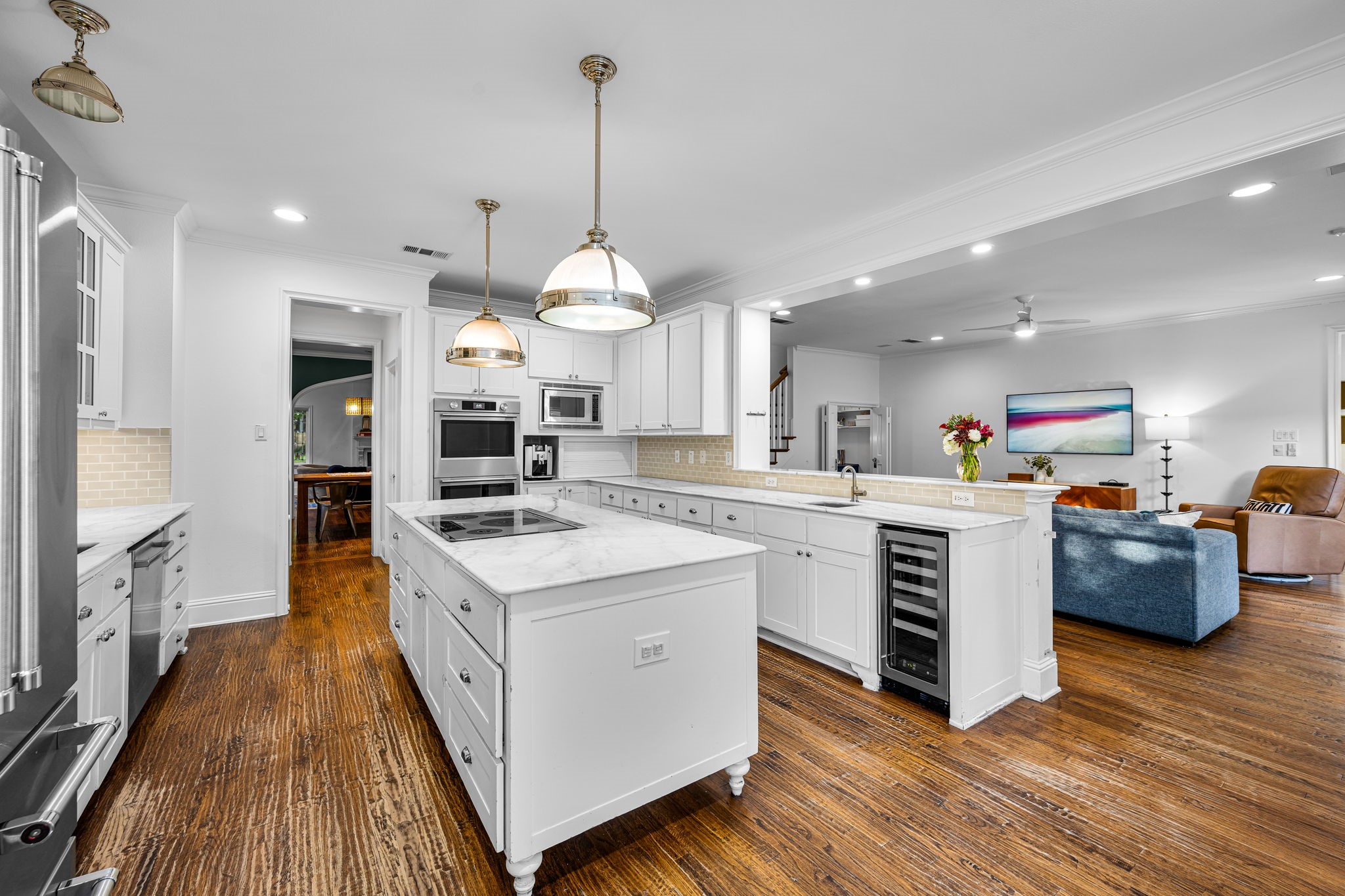 5338 Mercedes Avenue Dallas TX 75206