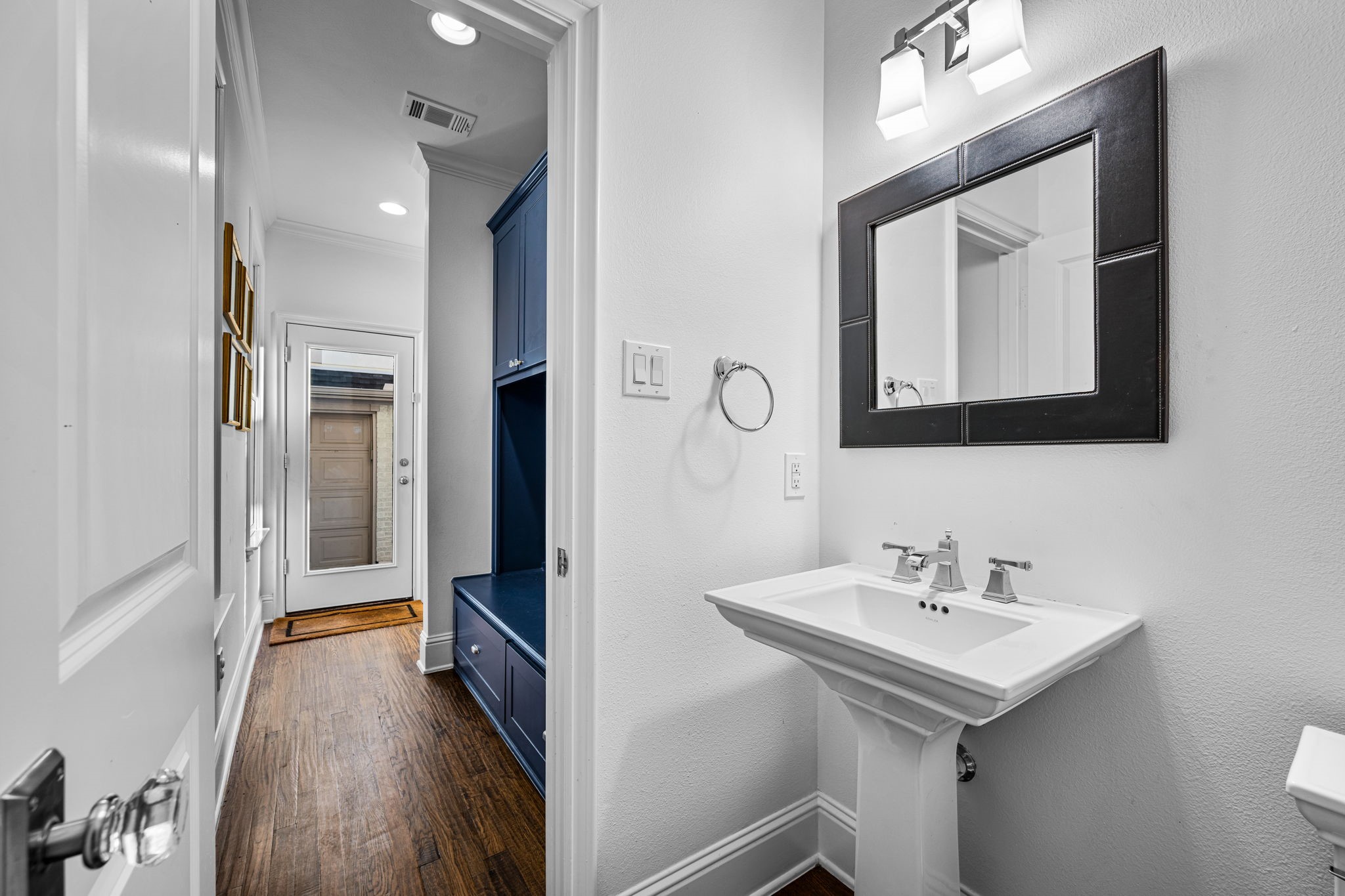5338 Mercedes Avenue Dallas TX 75206