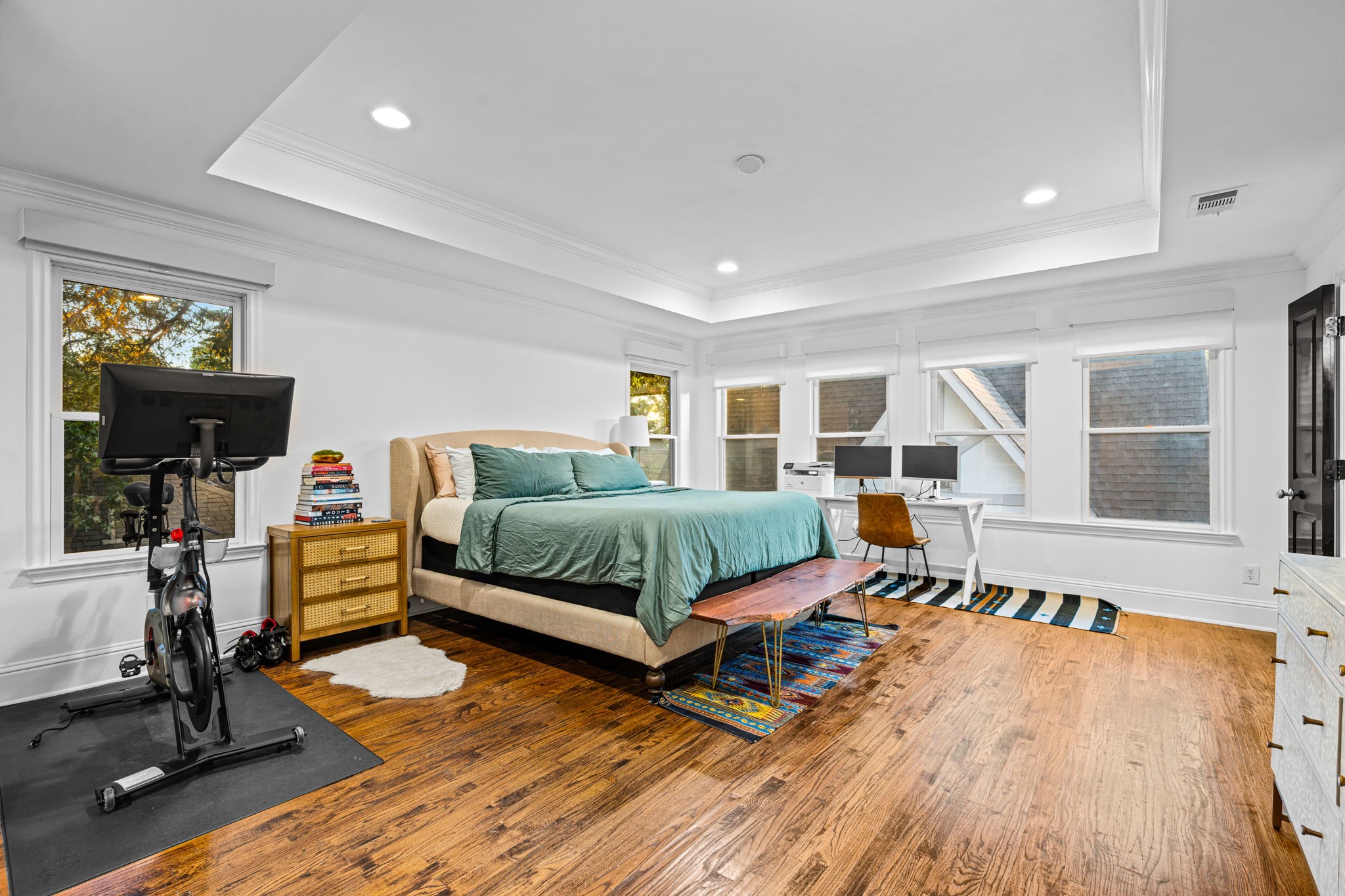 5338 Mercedes Avenue Dallas TX 75206