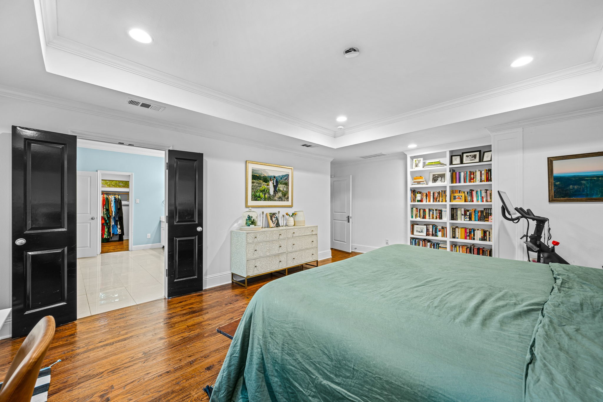 5338 Mercedes Avenue Dallas TX 75206