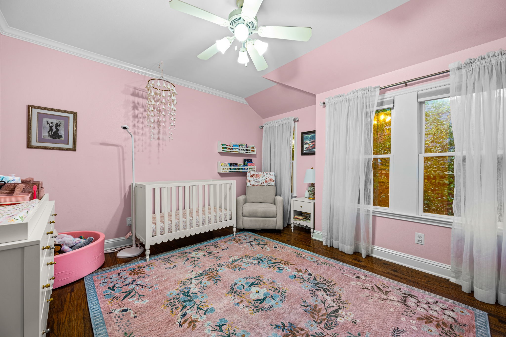 5338 Mercedes Avenue Dallas TX 75206