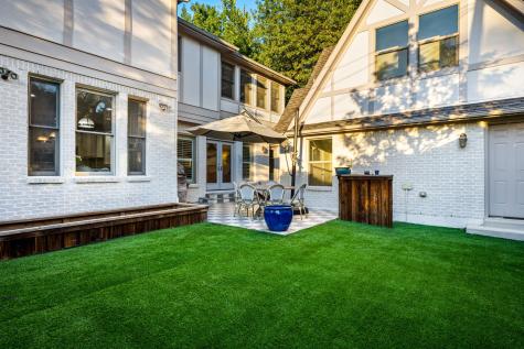 5338 Mercedes Avenue Dallas TX 75206