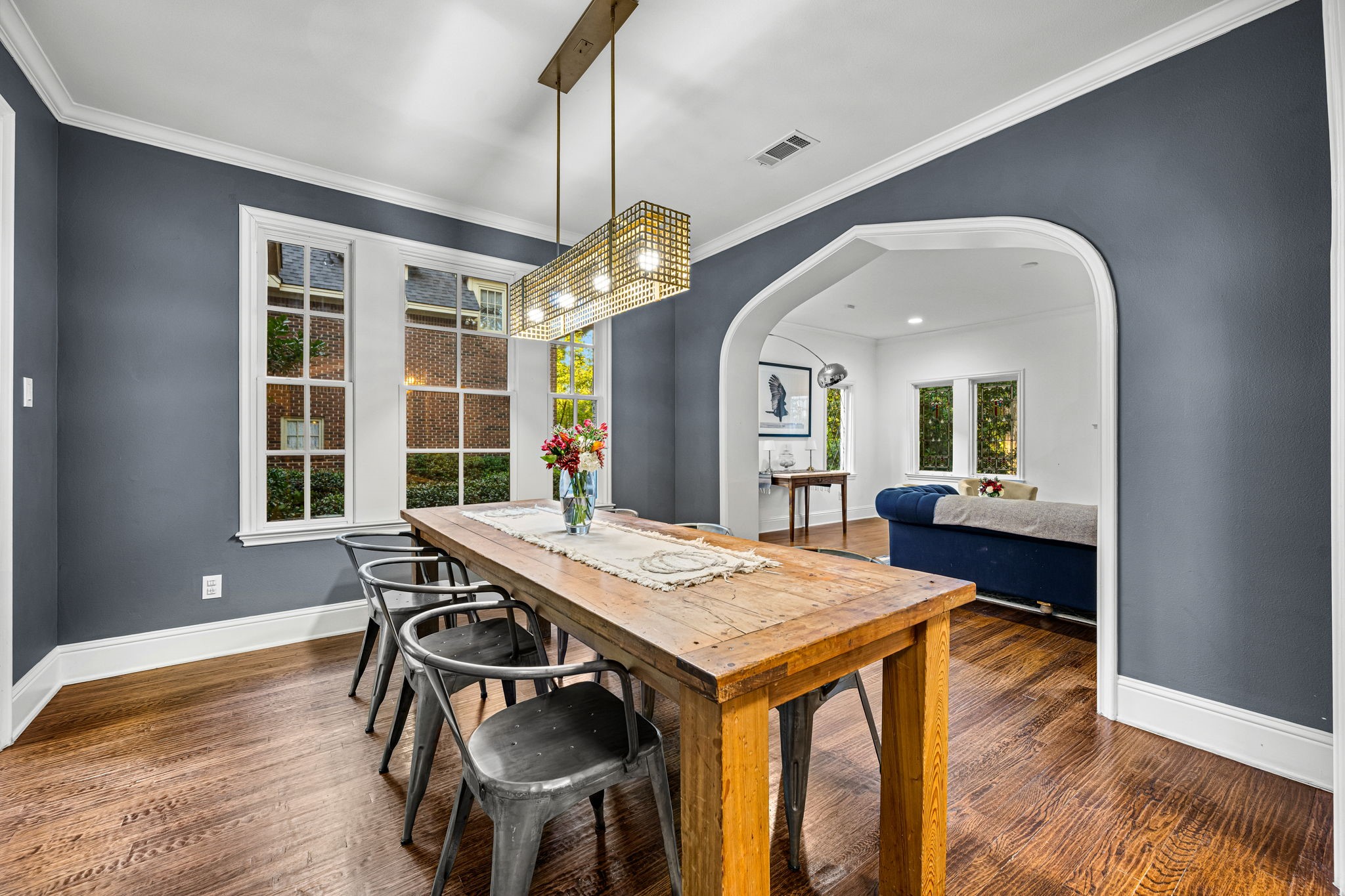 5338 Mercedes Avenue Dallas TX 75206