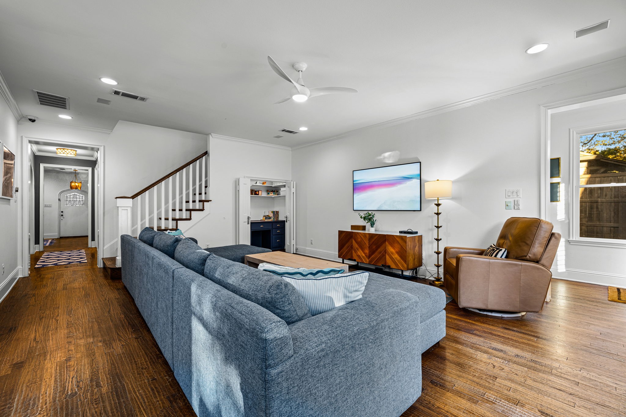5338 Mercedes Avenue Dallas TX 75206