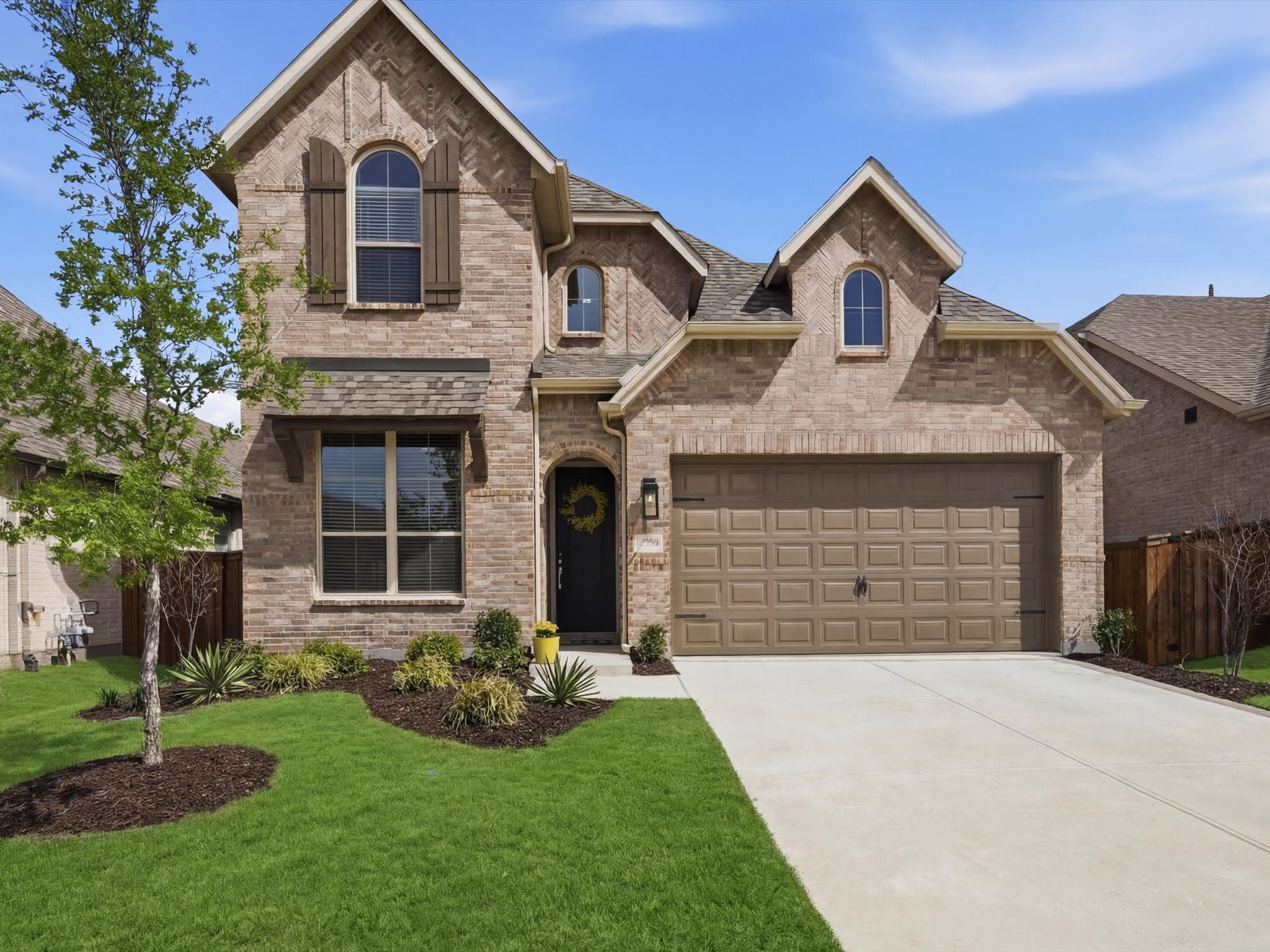 4704 Aubrey Parkway Aubrey TX 76227