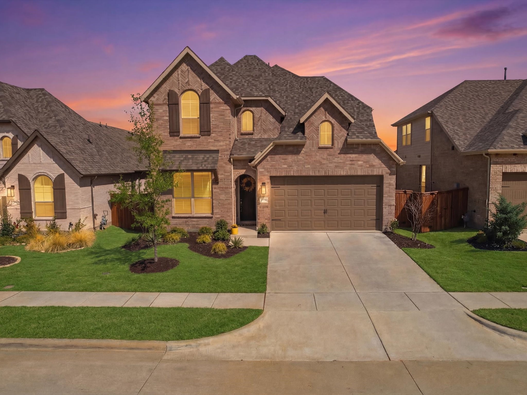4704 Aubrey Parkway Aubrey TX 76227