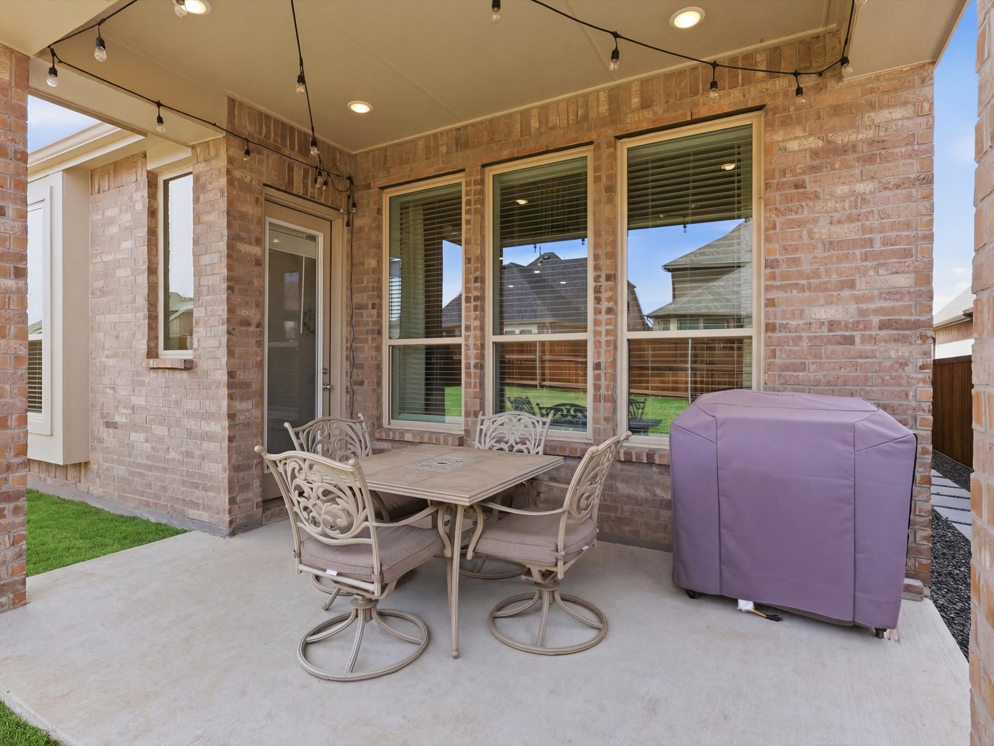 4704 Aubrey Parkway Aubrey TX 76227