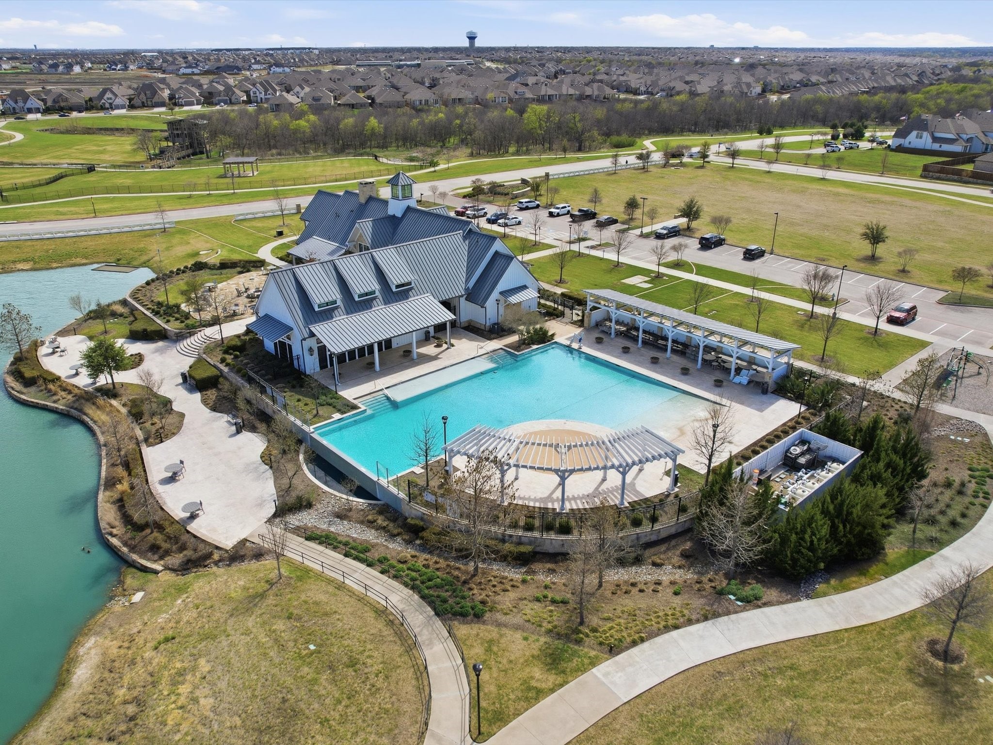 4704 Aubrey Parkway Aubrey TX 76227