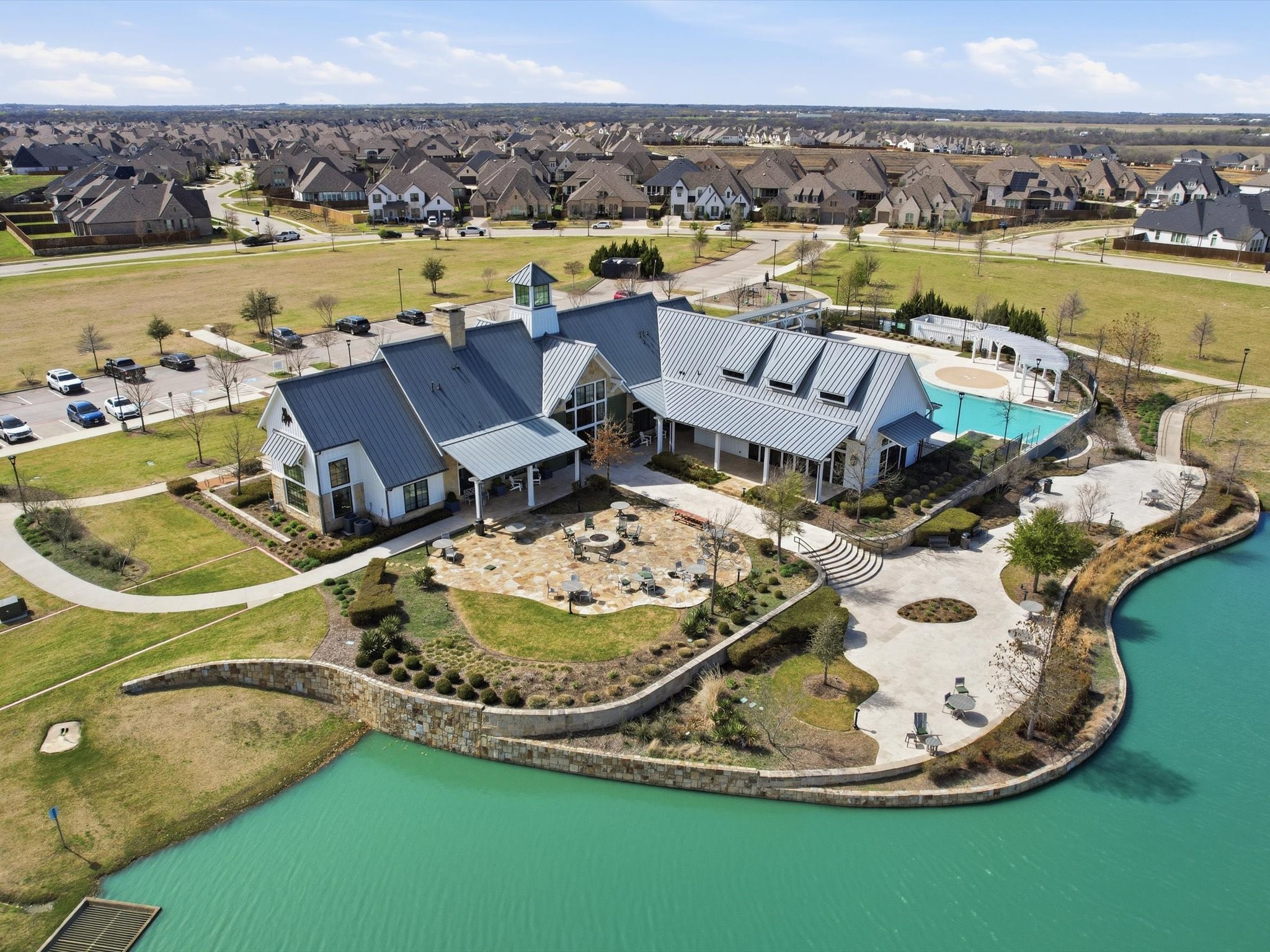 4704 Aubrey Parkway Aubrey TX 76227