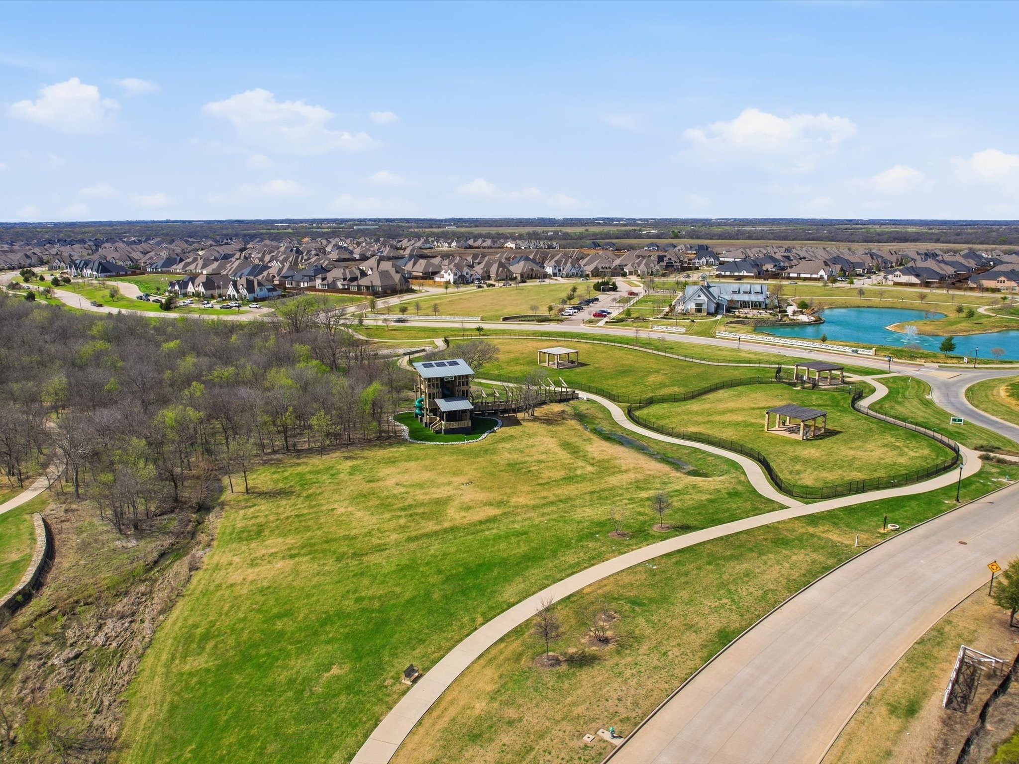 4704 Aubrey Parkway Aubrey TX 76227